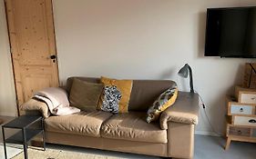 Boutique Appartement Vlak Bij Amsterdam